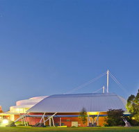 Derwent Entertainment Centre - Whitsundays Accommodation