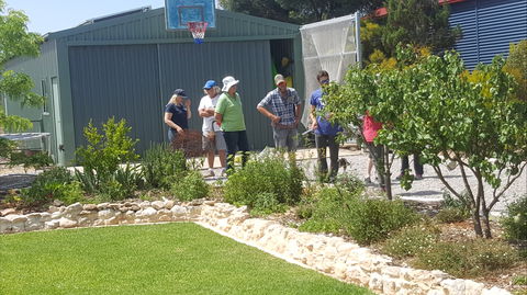 Down To Earth Permaculture - Whitsundays Accommodation 1