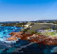 Dunsborough - Whitsundays Accommodation