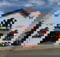 Dungog James Theatre - Whitsundays Accommodation