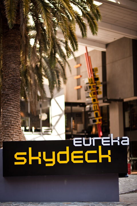 Eureka Skydeck 88 - Whitsundays Accommodation 1
