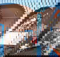 Forest Hill - Whitsundays Accommodation