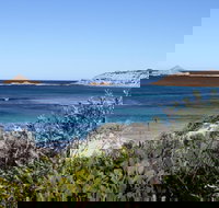 Fowlers Bay Conservation Park - Whitsundays Accommodation