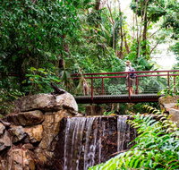 George Brown Darwin Botanic Gardens