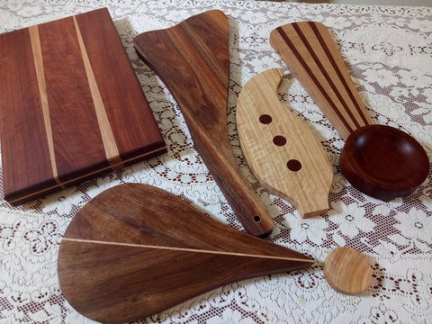 Gerard Murphy Furniture Dunkeld - Whitsundays Accommodation 2