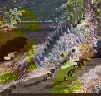 Great Victorian Rail Trail - Whitsundays Accommodation