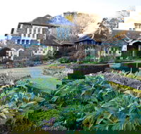 Heronswood House and Garden - Whitsundays Accommodation