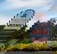 Hillston - Whitsundays Accommodation