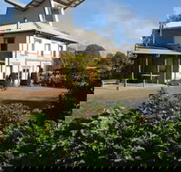 HIRL Hamilton Institute of Rural Learning - Whitsundays Accommodation