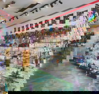 in.cube8r gallery and emporium - Whitsundays Accommodation