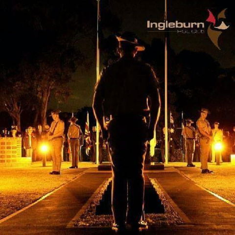 Ingleburn RSL Club - Whitsundays Accommodation 0