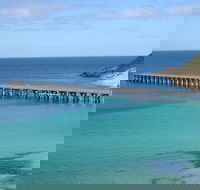 Innes National Park - Stenhouse Bay Lookout Guided Walk - Whitsundays Accommodation
