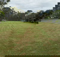 Island Park Recreation Reserve - Whitsundays Accommodation