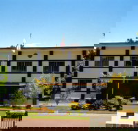 Japan Embassy of - Whitsundays Accommodation