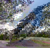 John Scott Park - Whitsundays Accommodation