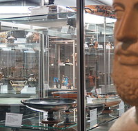 John Elliott Classics Museum - Whitsundays Accommodation