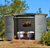Julia Creek Artesian Baths - Whitsundays Accommodation