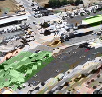 Junction Place - Whitsundays Accommodation