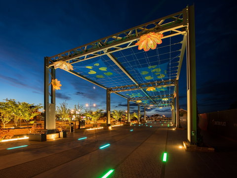 Junction Place - Whitsundays Accommodation 2