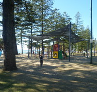 Justins Park