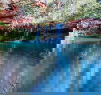 Karijini and the Pilbara - Whitsundays Accommodation