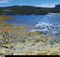 Kettering - Whitsundays Accommodation