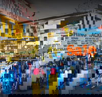 Lakes Entrance Angler - Whitsundays Accommodation