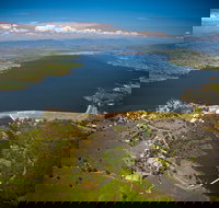 Lake Hume Loop - Whitsundays Accommodation