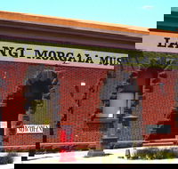 Langi Morgala Museum - Whitsundays Accommodation