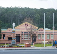 Latrobe