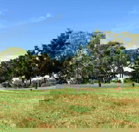 Leacock Picnic Area - Whitsundays Accommodation
