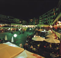 Leichhardt - Whitsundays Accommodation