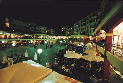 Leichhardt - Whitsundays Accommodation 0