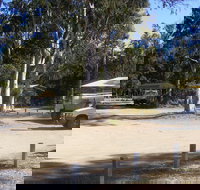 Lions Park - Nanango - Whitsundays Accommodation