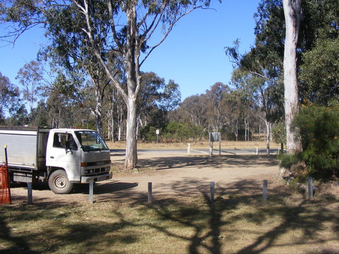 Lions Park - Nanango - Whitsundays Accommodation 2