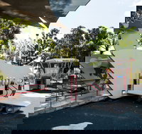 Lobley Park - Whitsundays Accommodation