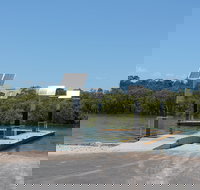 Maaroom Picnic Ground - Whitsundays Accommodation