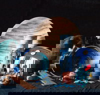 Made in Mansfield Inc. - Whitsundays Accommodation