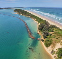 Manning Point - Whitsundays Accommodation
