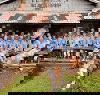 Mareeba Heritage Museum and Visitor Information Centre - Whitsundays Accommodation