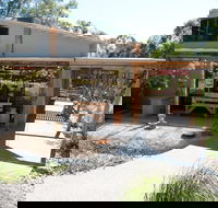 Marion Rosetzky Gallery - Whitsundays Accommodation