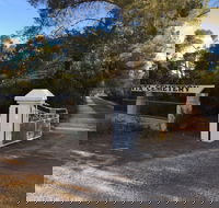 Moonta Cemetery - Whitsundays Accommodation