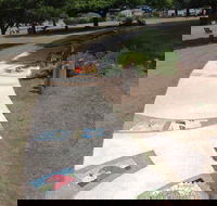 Mosaic Pathway WASS - Whitsundays Accommodation