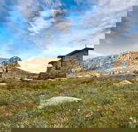 Mount Kosciuszko Summit walk - Whitsundays Accommodation