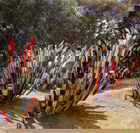 Mt Buller Sculpture Park Walk - Whitsundays Accommodation