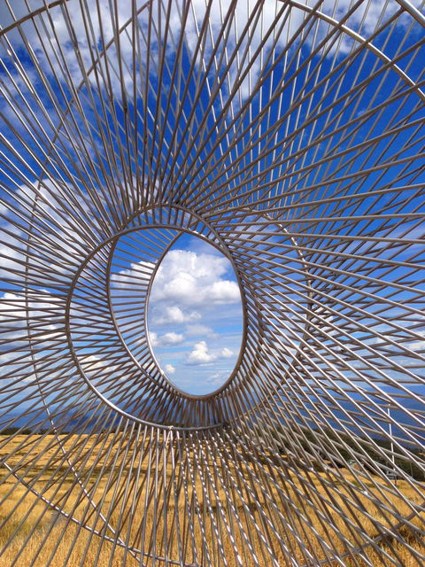 Mt Buller Sculpture Park Walk - Whitsundays Accommodation 1