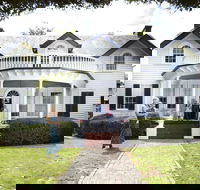 Mulberry Hill - Whitsundays Accommodation