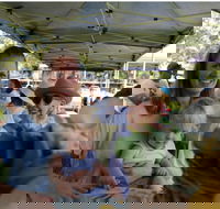 Murwillumbah Farmers' Market - Whitsundays Accommodation