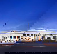 Museum of Australian Democracy - Whitsundays Accommodation