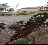 Namoi Echo Museum - Whitsundays Accommodation